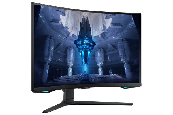 Samsung Monitor S32BG750NP