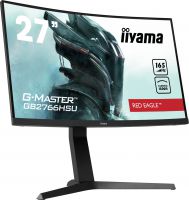 Vorschau: IIYAMA Monitor GB2766HSU-B1