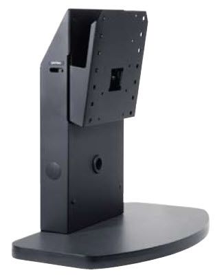 Peerless-AV Tisch-Standfuß PLT-BLK Display Ständer 32-75" 68kg