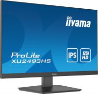 Vorschau: IIYAMA Monitor XU2493HS-B5