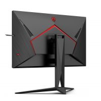 Vorschau: AOC Monitor AG325QZN