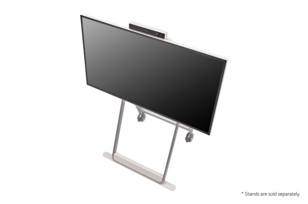 LG 43HT3WJ-B One:Quick Flex