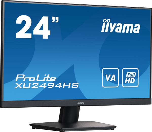 IIYAMA Monitor XU2494HS-B2