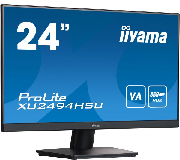 IIYAMA Monitor XU2494HSU-B2