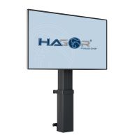 Vorschau: HAGOR Wall-Lift-pro elektrisches Liftsystem
