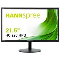 Vorschau: HANNSpree HC220HPB Display