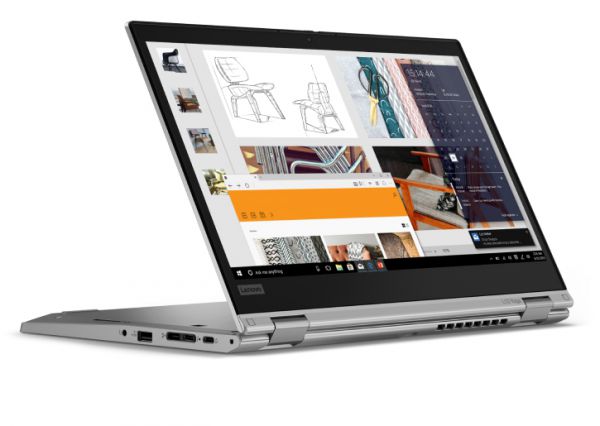 Lenovo NB ThinkPad L13 Yoga G2 - 33,8 cm (13,3") | 20VK007UGE