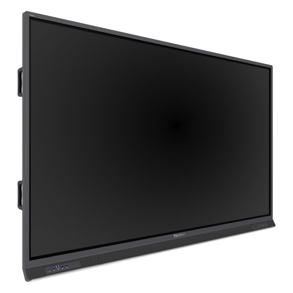 ViewSonic LFD IFP8652-1A Interactive Display