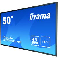 Vorschau: Iiyama ProLite LH5042UHS-B3
