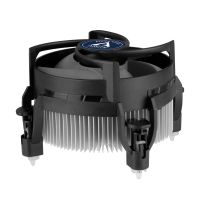 Vorschau: Cooler S1200 Silent Solution (bis 95W TDP) - BTO