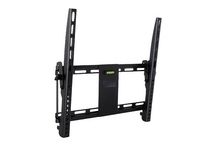 HAGOR Wandhalterung MB100+ neigbar, schwarz