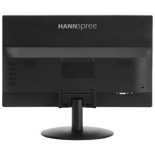 HANNSpree HL165HPB Display