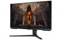 Vorschau: Samsung Monitor S28BG700EP