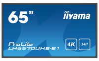 Vorschau: iiyama LH6570UHB-B1