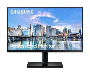 Samsung Monitor F24T452FQR