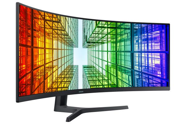 Samsung Monitor S49A950UIP