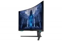 Vorschau: Samsung Monitor S32BG750NP