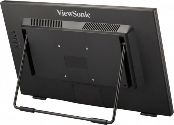 ViewSonic Display TD2465 Touch