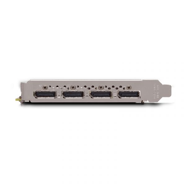 VGA PNY NVIDIA Quadro P2200 5 GB (4x DisplayPort 1.4)