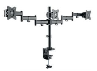 HAGOR HA Tablemount KB Triple