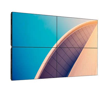 Philips Signage Solution X-Line 49BDL2005X/00