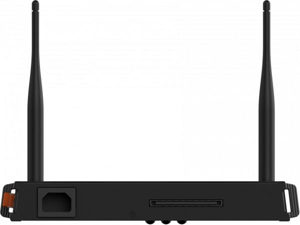 ViewSonic LFD VPC25-W53-P1 Media Player für 50/70er Serie