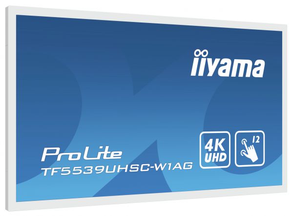 Iiyama ProLite TF5539UHSC-W1AG