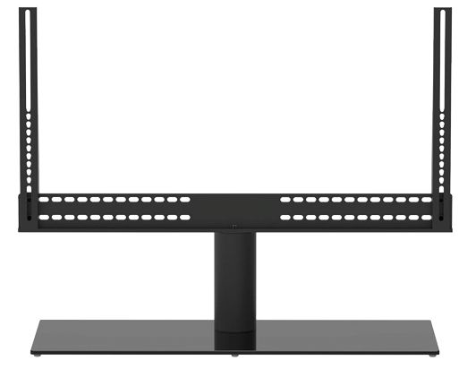 HAGOR M Tablestand Turn 100 XL schwarz