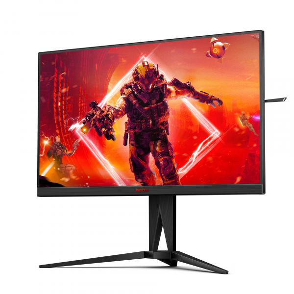 AOC Monitor AG325QZN