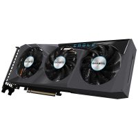 Vorschau: VGA Gigabyte Radeon RX 6600 - 8 GB GDDR6 - PCIe 4.0 x16 - 2 x HDMI - 2 x DisplayPort , aktiv