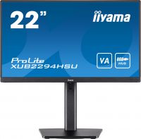 Vorschau: IIYAMA Monitor XUB2294HSU-B2