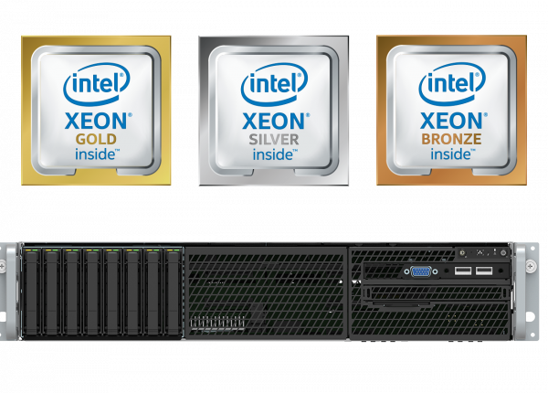 step Server Aurum 2008R 2.5 G1i