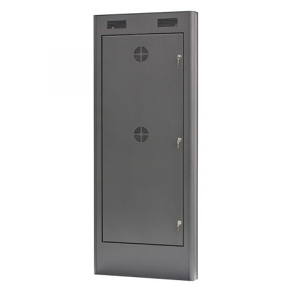 HAGOR Outdoorstele für Samsung OH55F