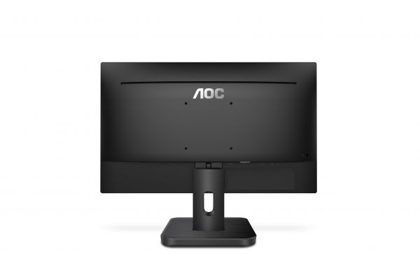 AOC 22E1D - LED-Monitor