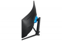 Vorschau: Samsung Monitor S32BG750NP