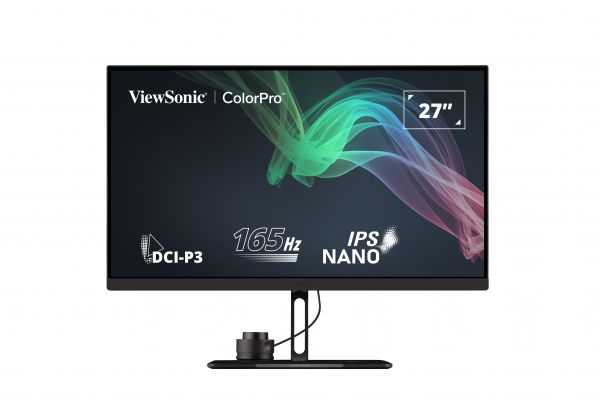 ViewSonic Display VP2776