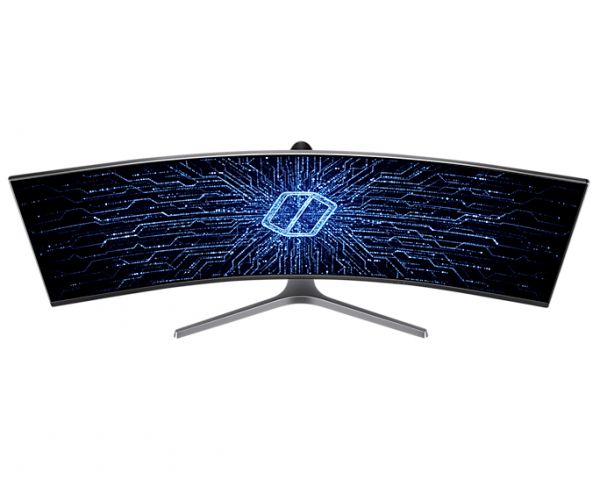 Samsung Monitor C49RG90SSP