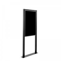 Vorschau: HAGOR Floormount für Samsung OM55N-D