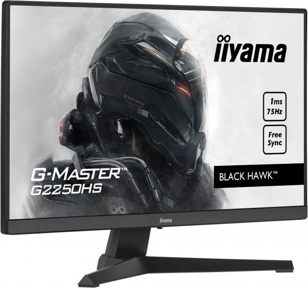 IIYAMA Monitor G2250HS-B1