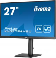Vorschau: IIYAMA Monitor XUB2794HSU-B1
