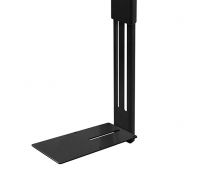 Vorschau: B-TECH Universal Dual Screen VC Trolley (VESA 600 x 400)