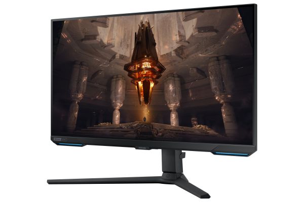 Samsung Monitor S28BG700EP