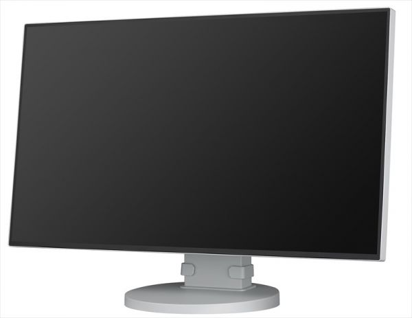 NEC MultiSync E241N White