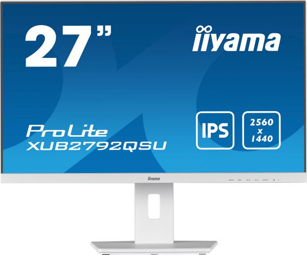 IIYAMA Monitor XUB2792QSU-W5