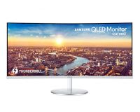 Vorschau: Samsung Monitor C34J791WTP