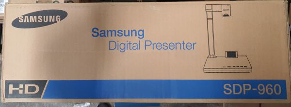 Samsung Digital Presenter SDP-960
