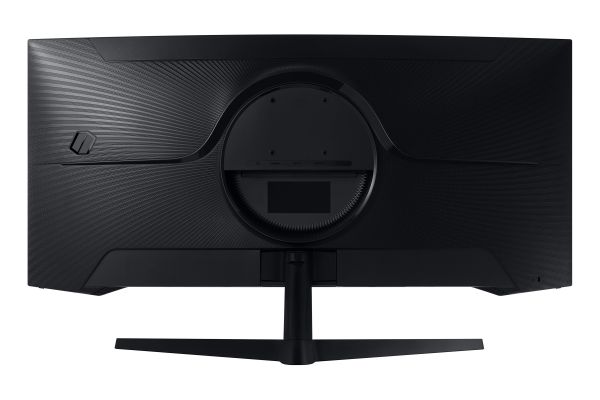 Samsung Monitor C34G55TWWP