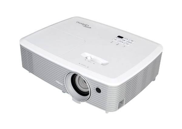 Optoma WXGA Projektor W400+