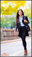 Vorschau: Sharp PN-HW861