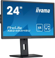 Vorschau: IIYAMA Monitor XB2483HSU-B5